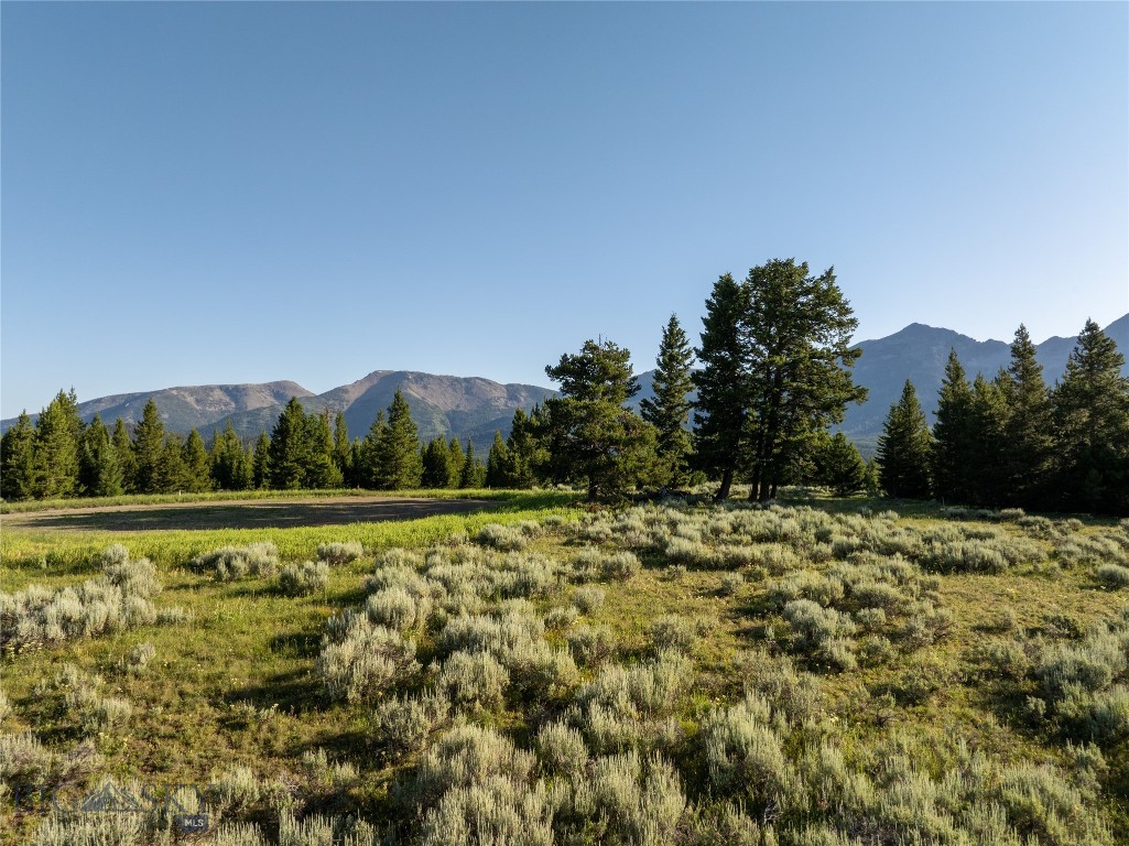 Moonlight Basin West 1 - Land