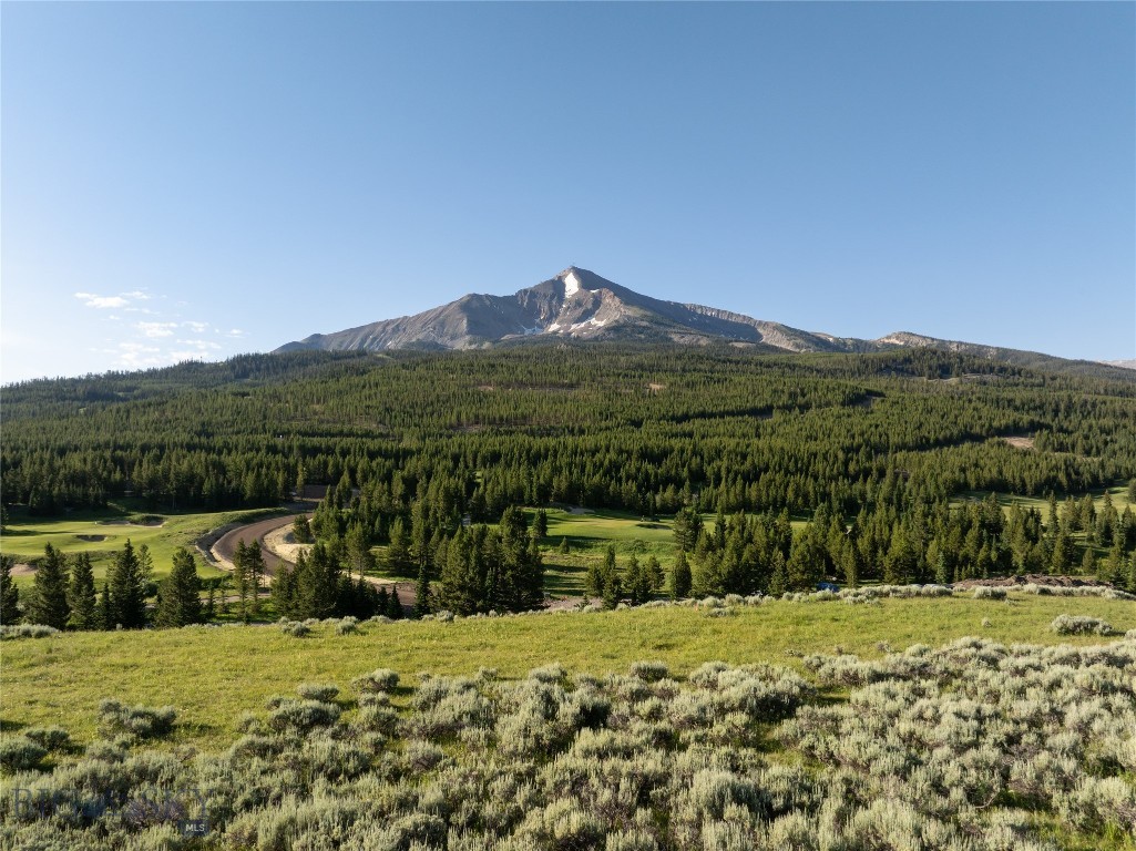 Moonlight Basin West 1 - Land