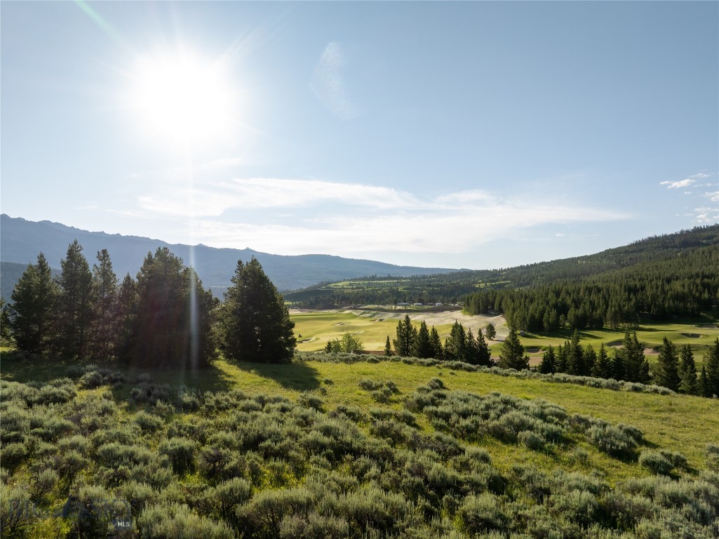 Moonlight Basin West 1 - Land