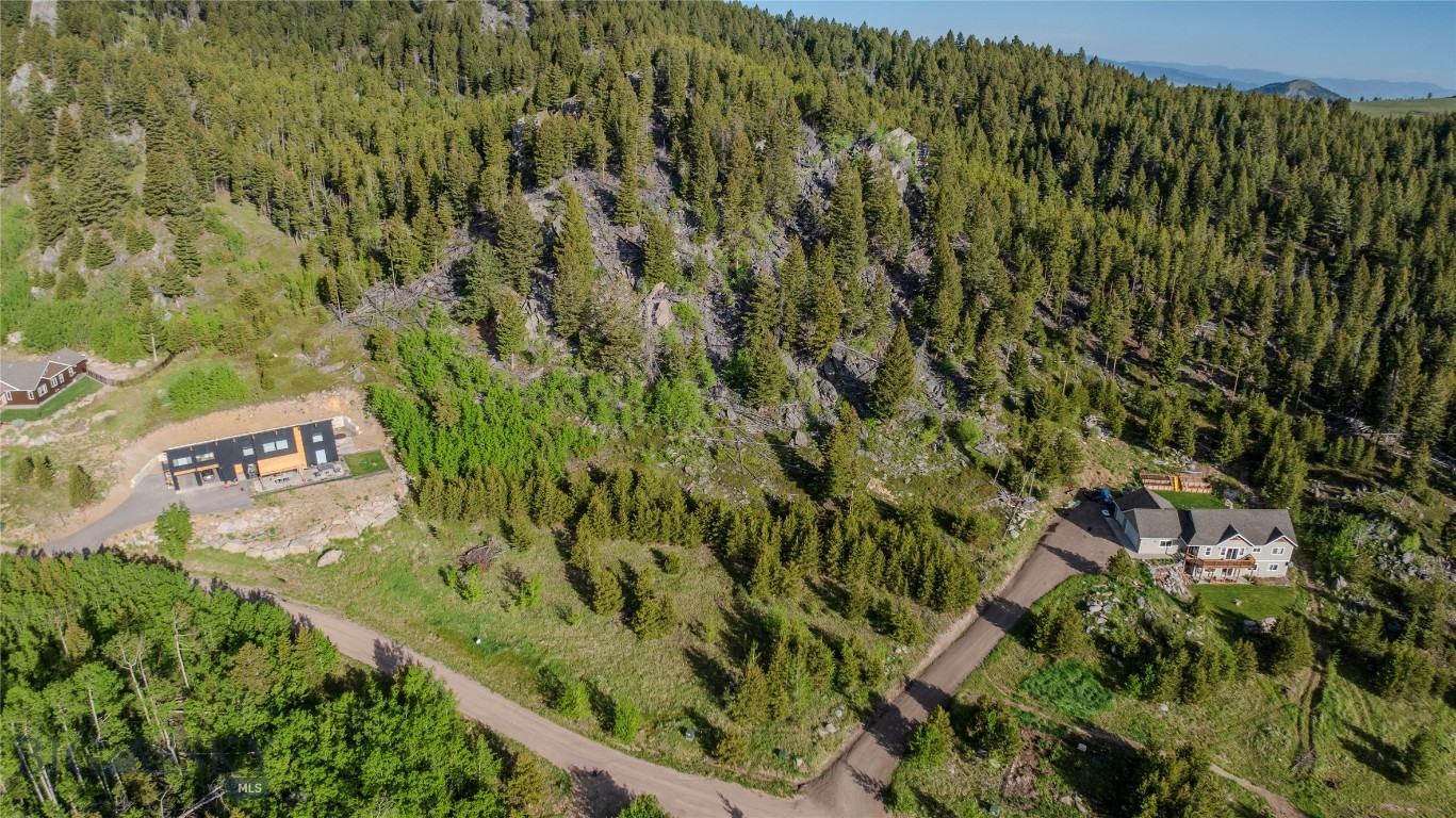 Minor Subdivision - Land