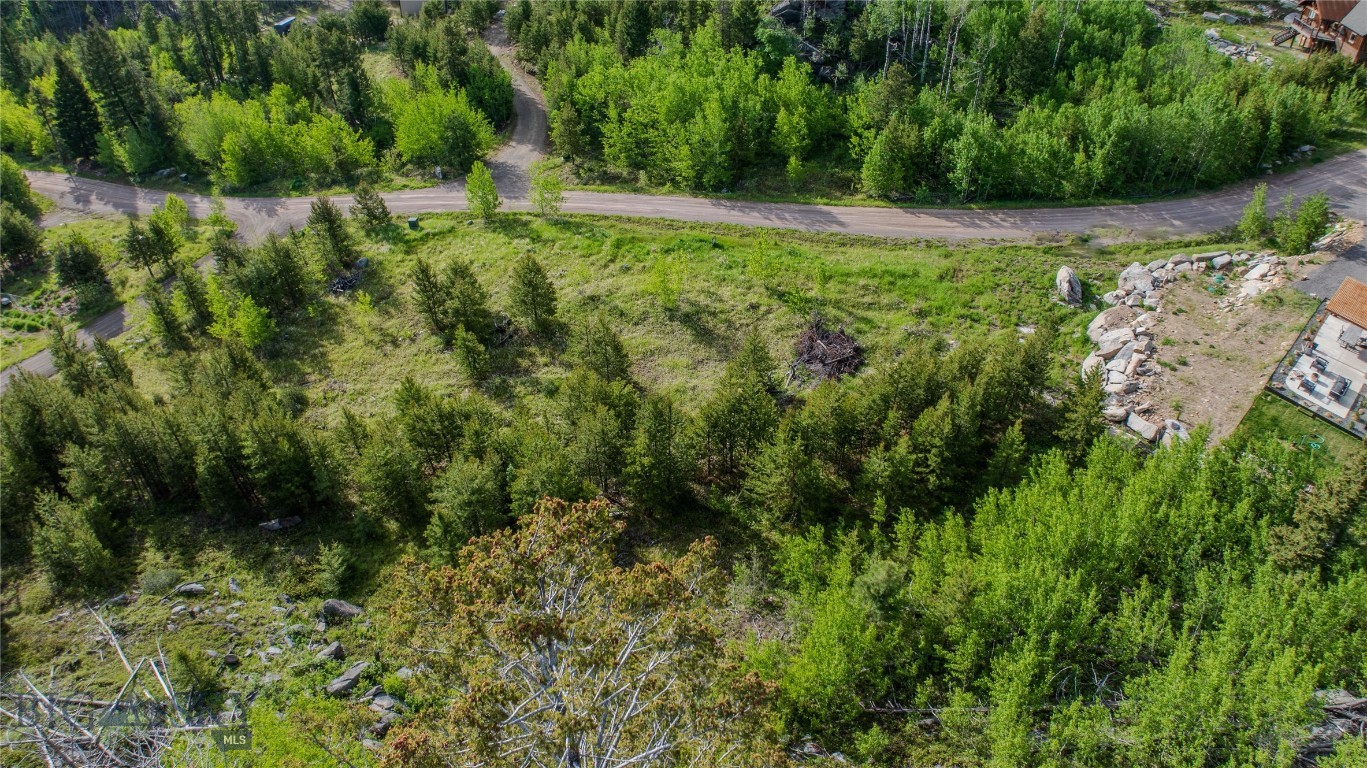 Minor Subdivision - Land