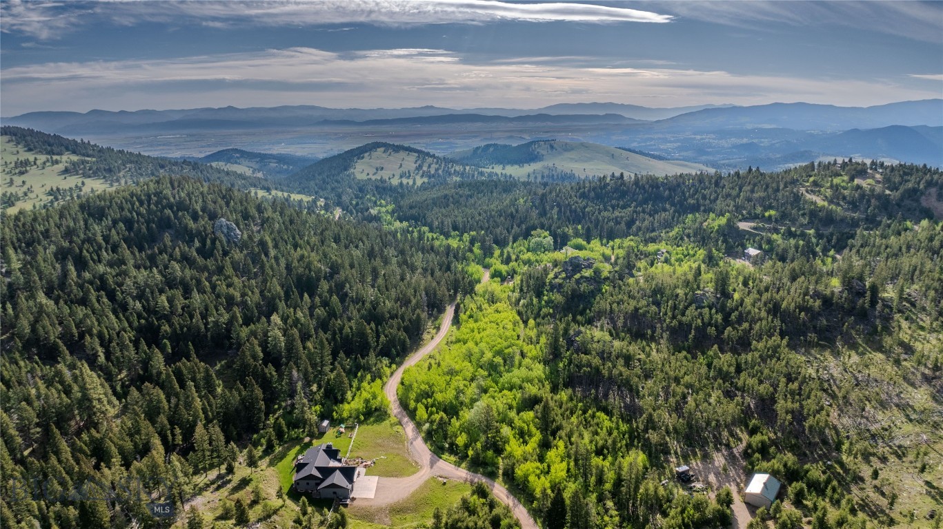 Minor Subdivision - Land