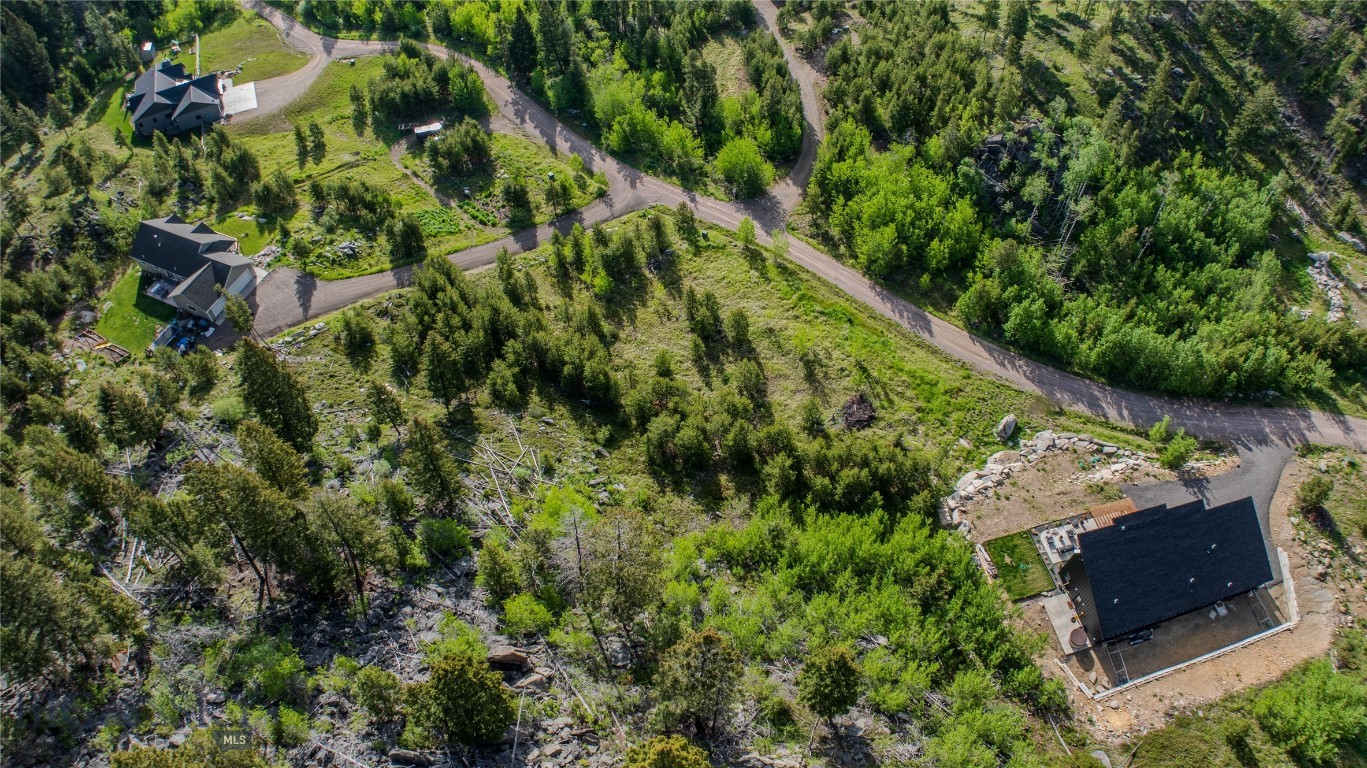 Minor Subdivision - Land