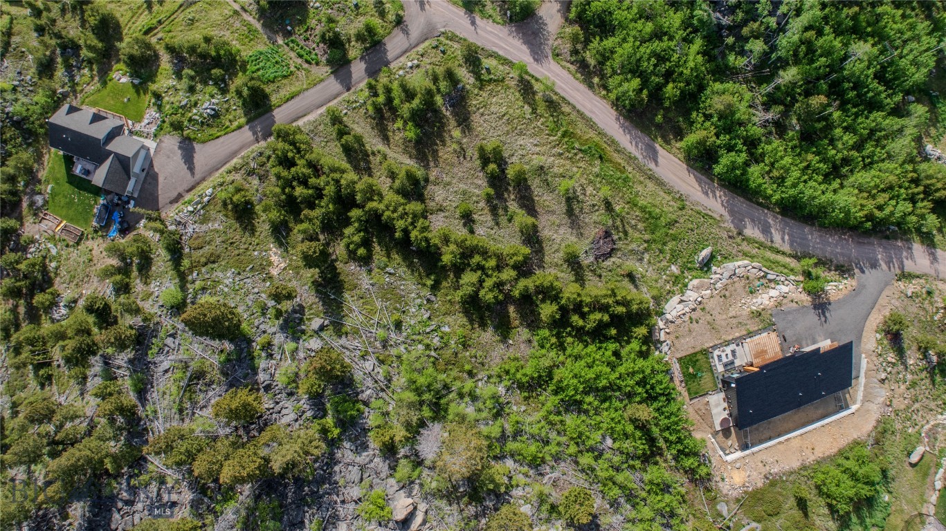 Minor Subdivision - Land