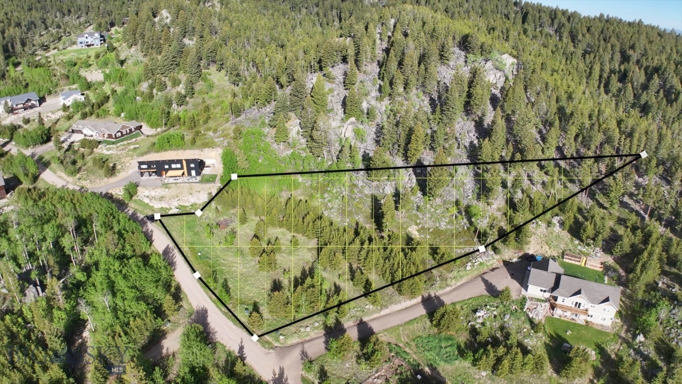 Minor Subdivision - Land