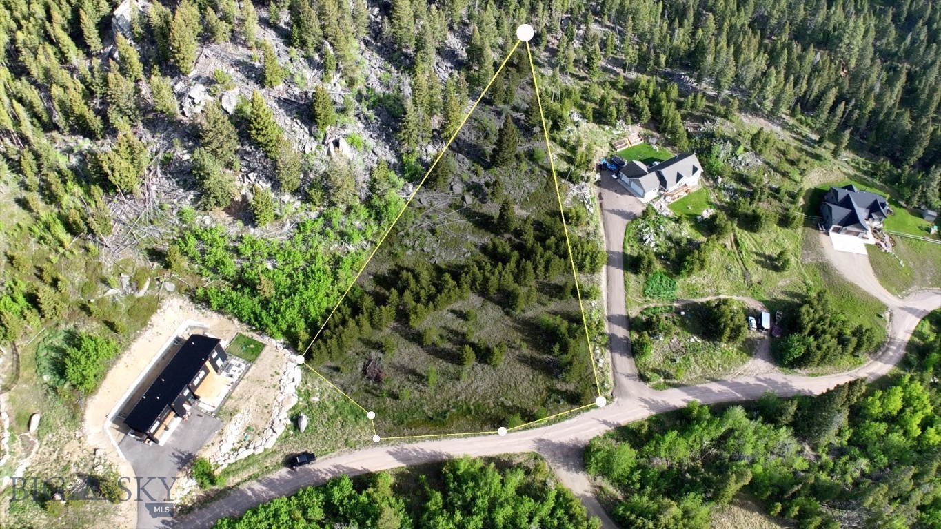 Minor Subdivision - Land