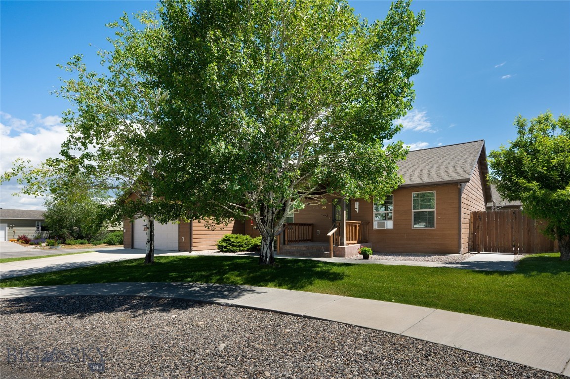 Henson - Residential