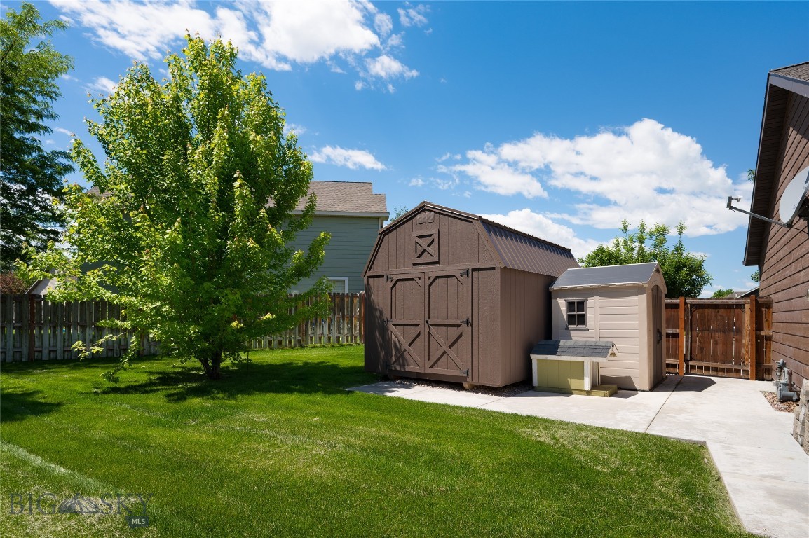 Henson - Residential