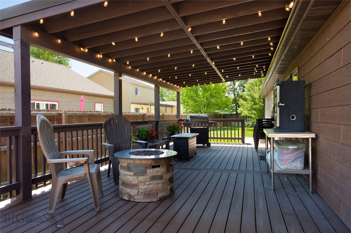 Henson - Residential