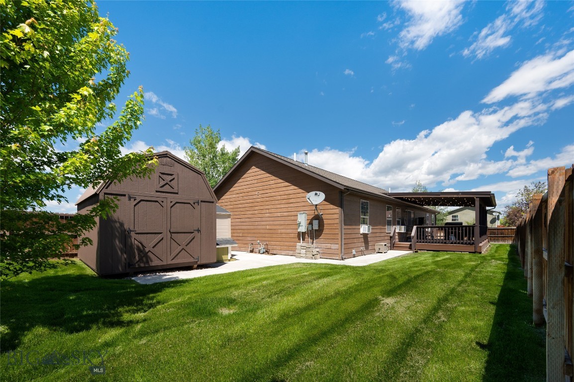 Henson - Residential