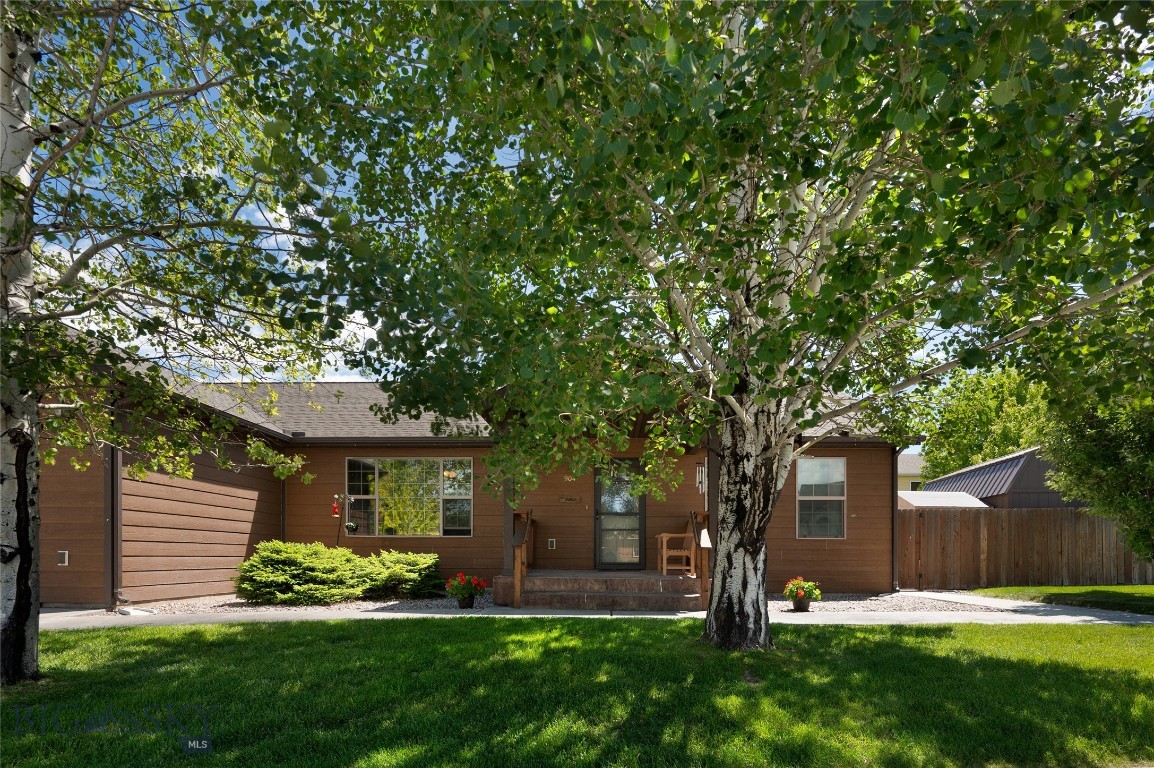 Henson - Residential