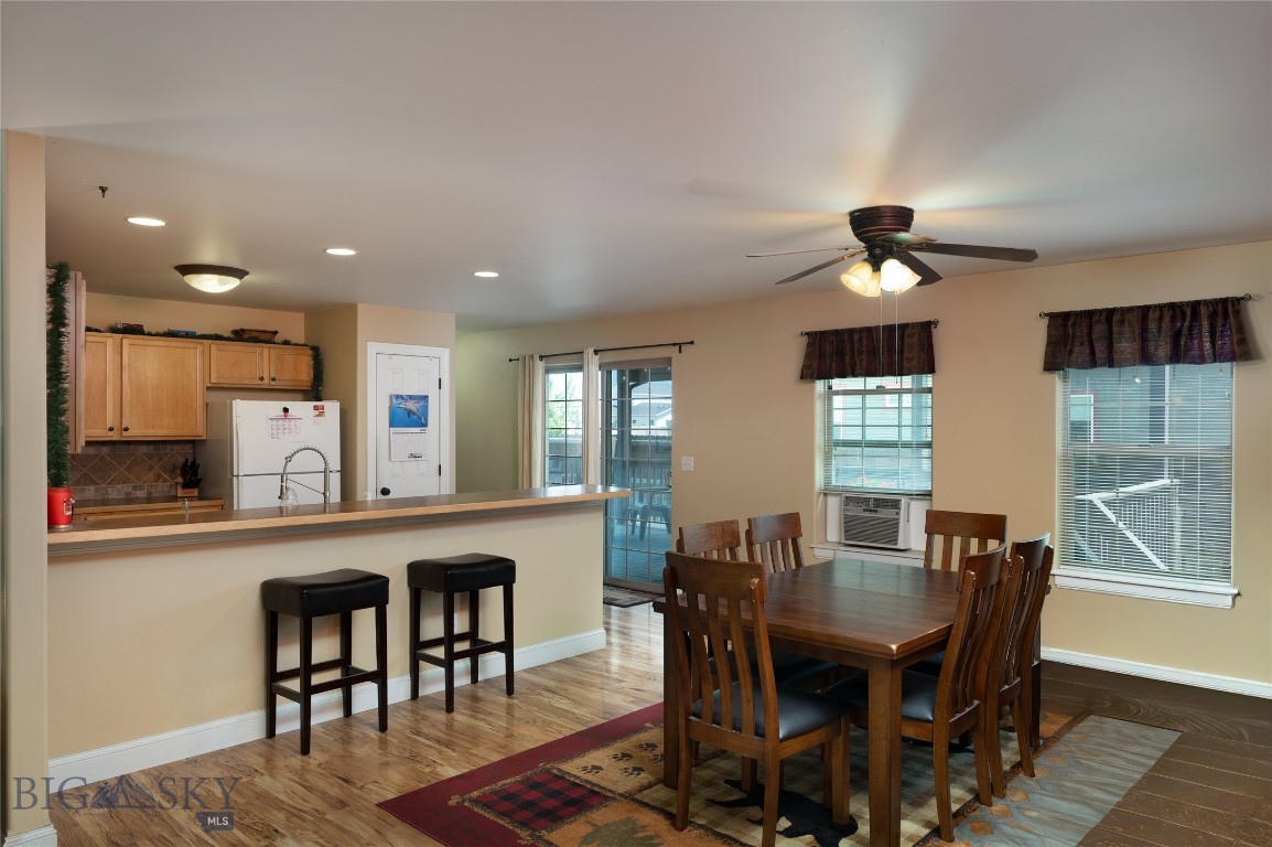 Henson - Residential