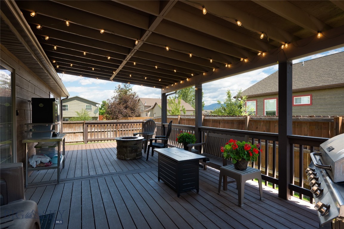 Henson - Residential
