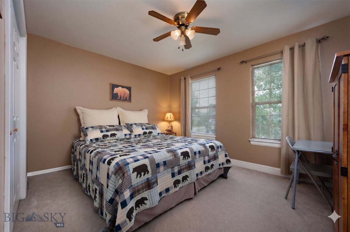 Henson - Residential