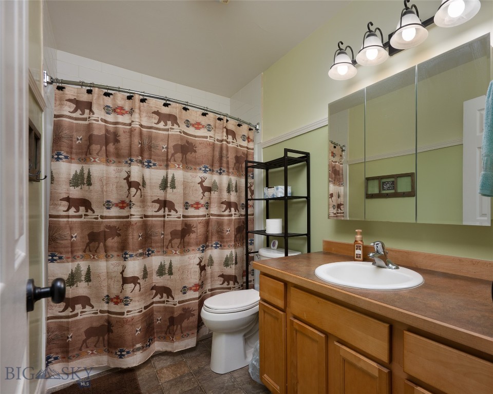 Henson - Residential