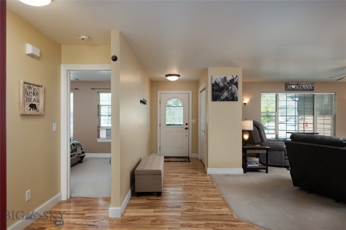 Henson - Residential