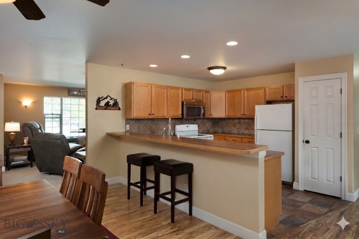 Henson - Residential