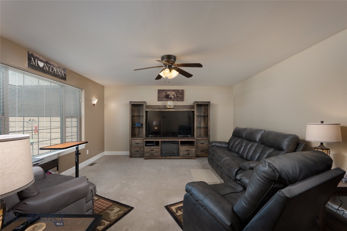 Henson - Residential