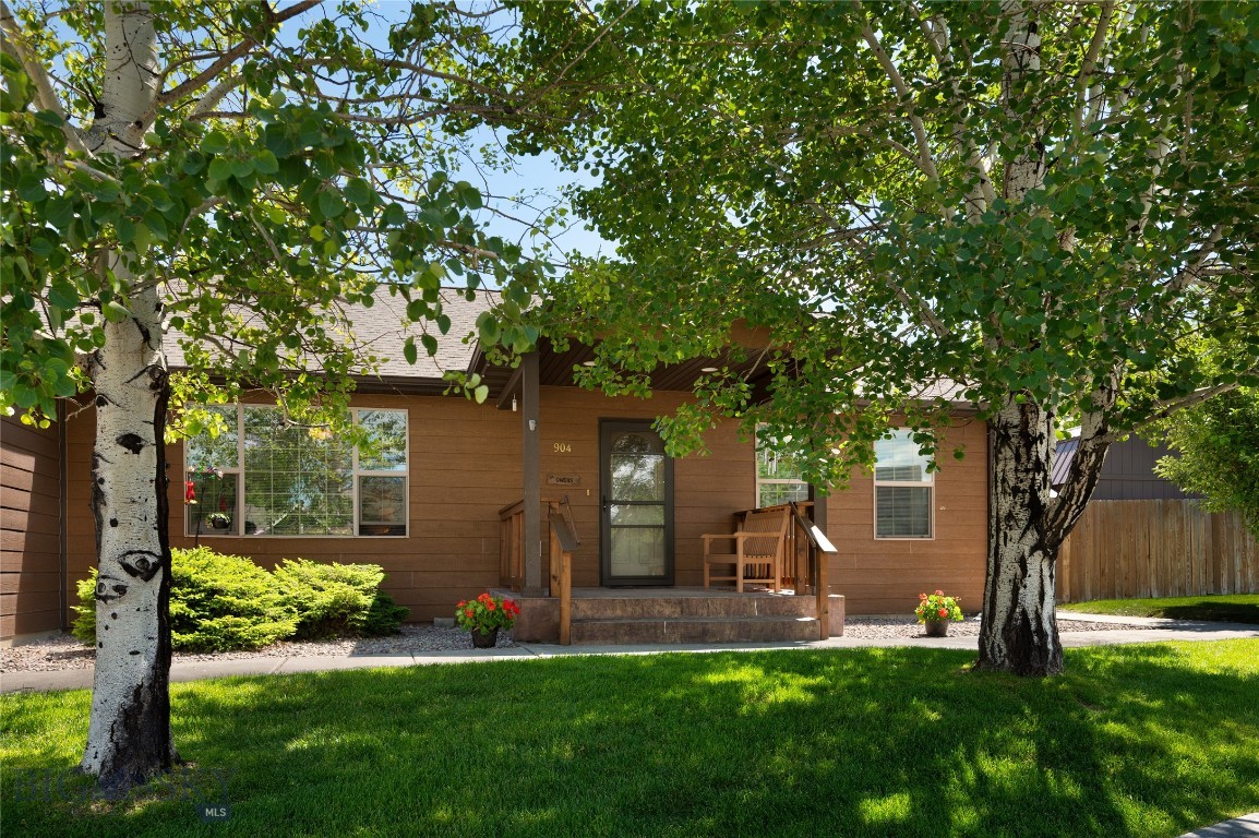 Henson - Residential