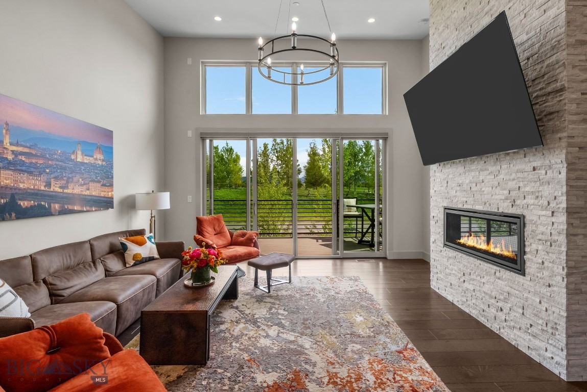 Black Bull Golf Community - Residential