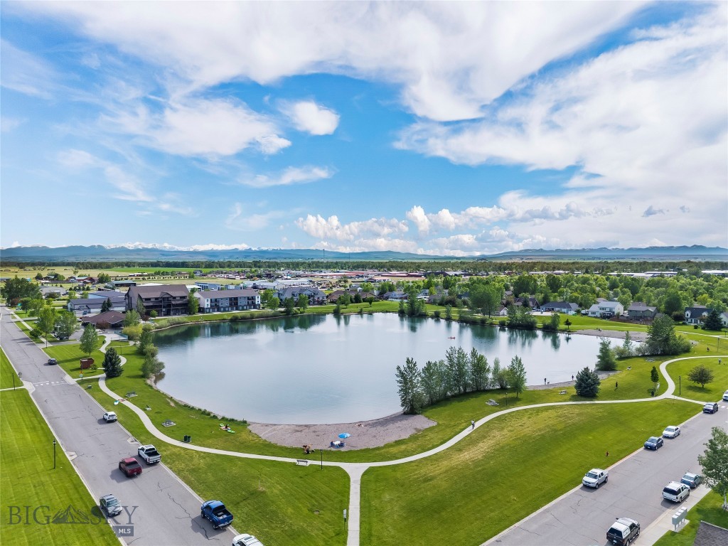 River Rock and Royal Village - Residential