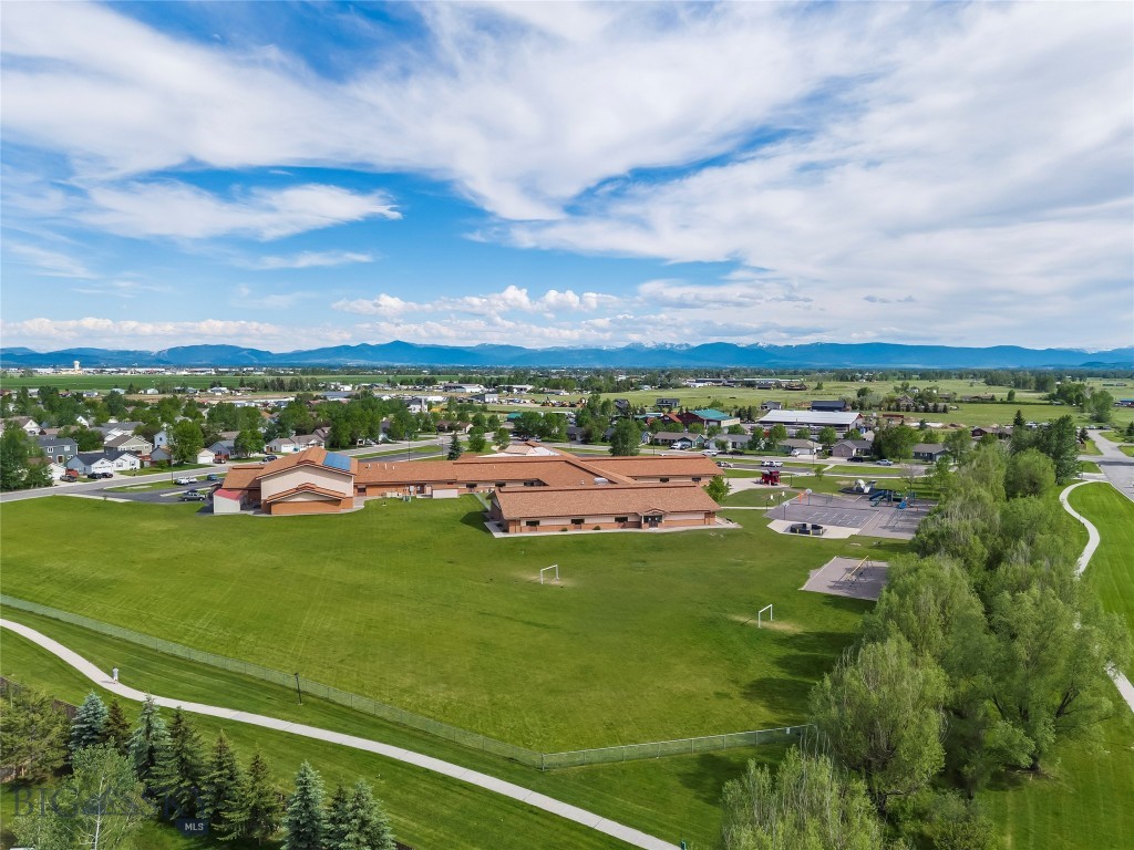 River Rock and Royal Village - Residential