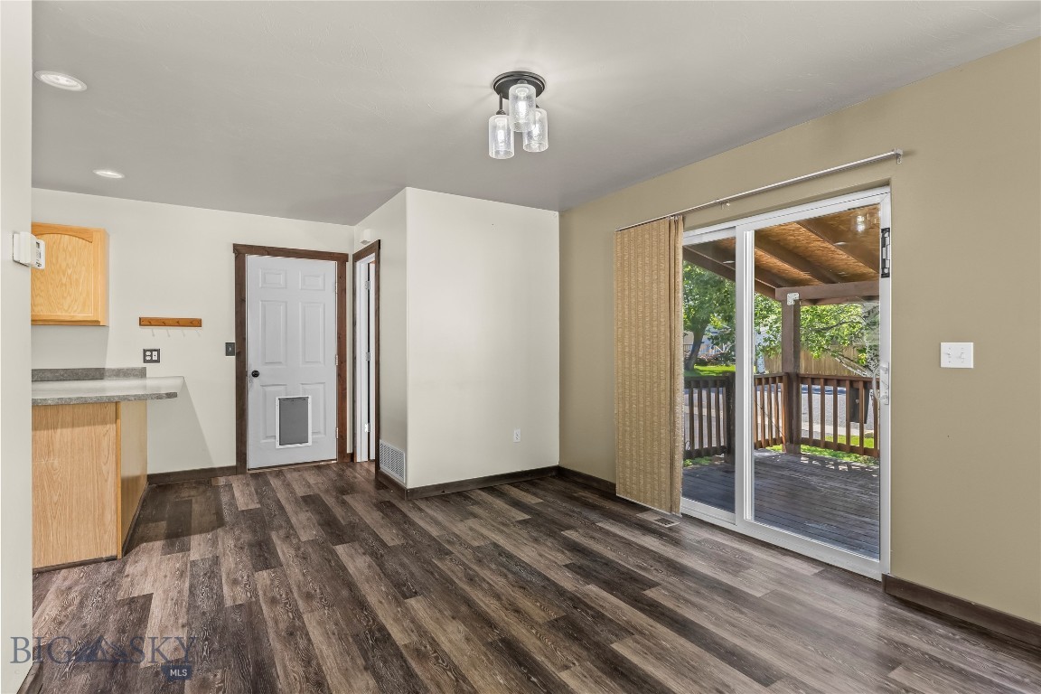 River Rock and Royal Village - Residential