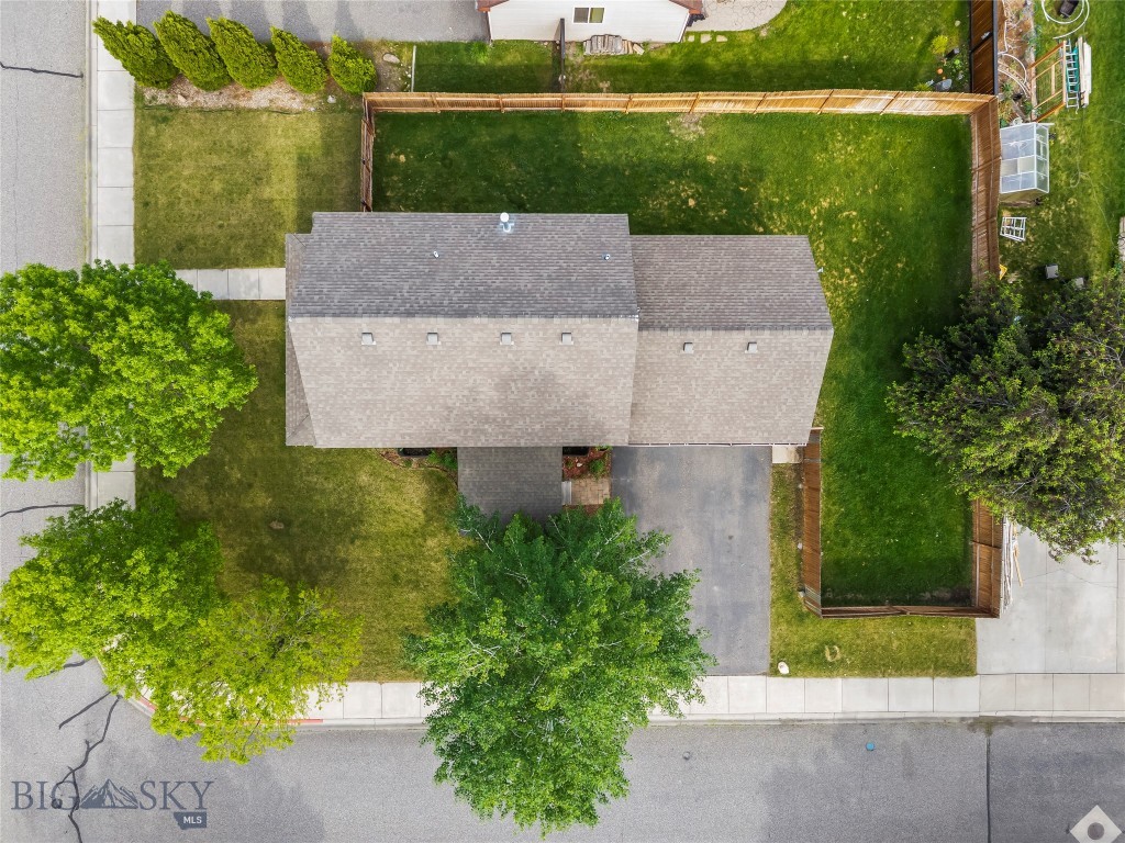 River Rock and Royal Village - Residential