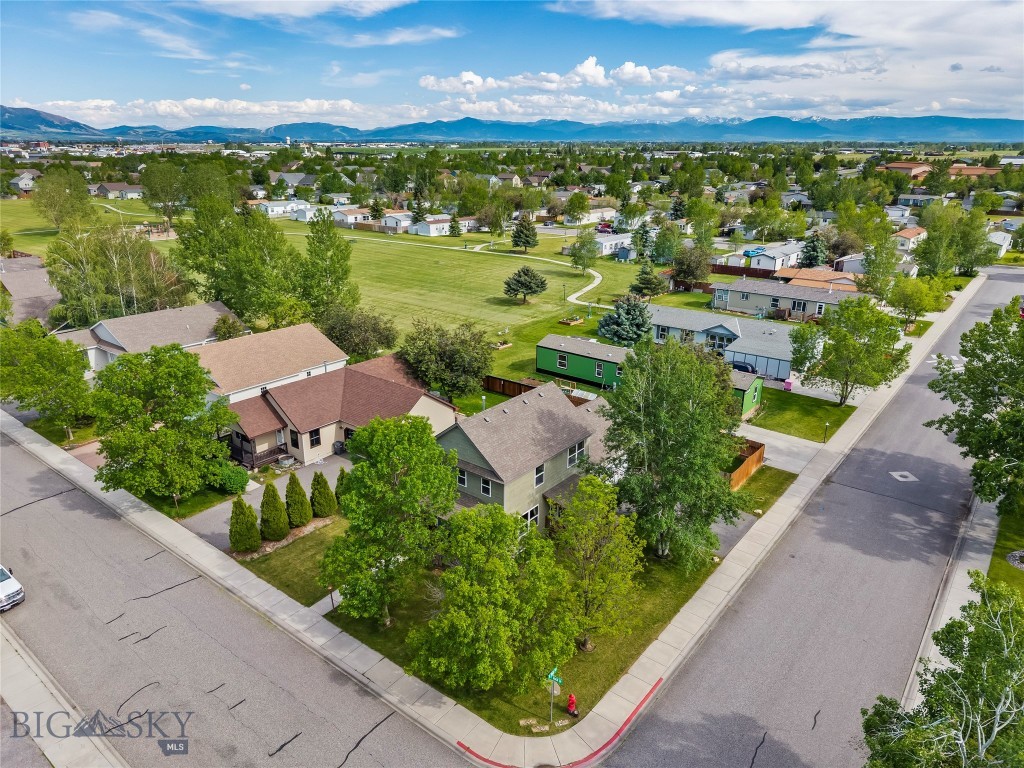 River Rock and Royal Village - Residential