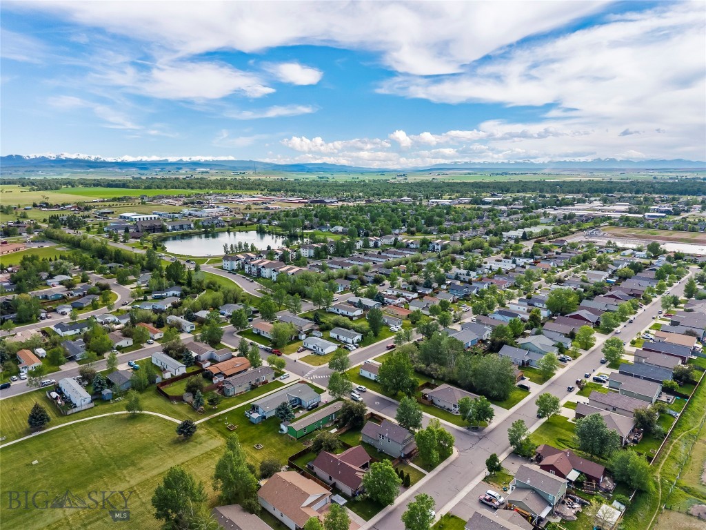 River Rock and Royal Village - Residential