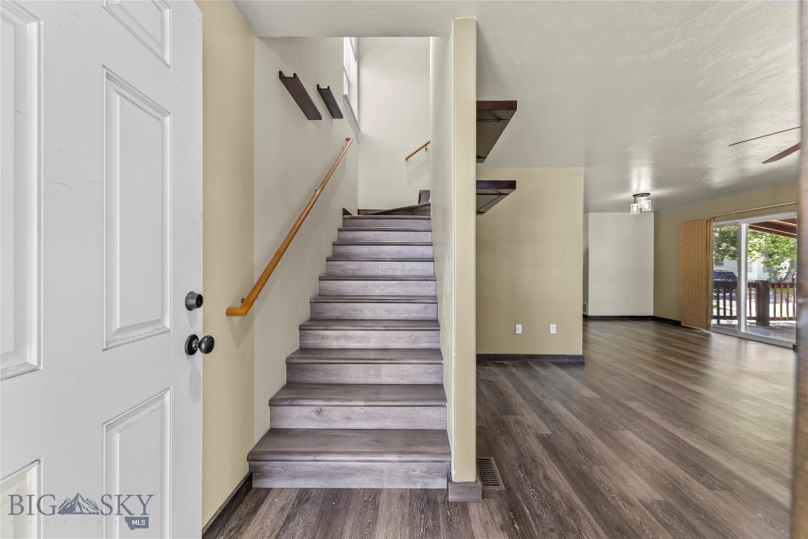 River Rock and Royal Village - Residential