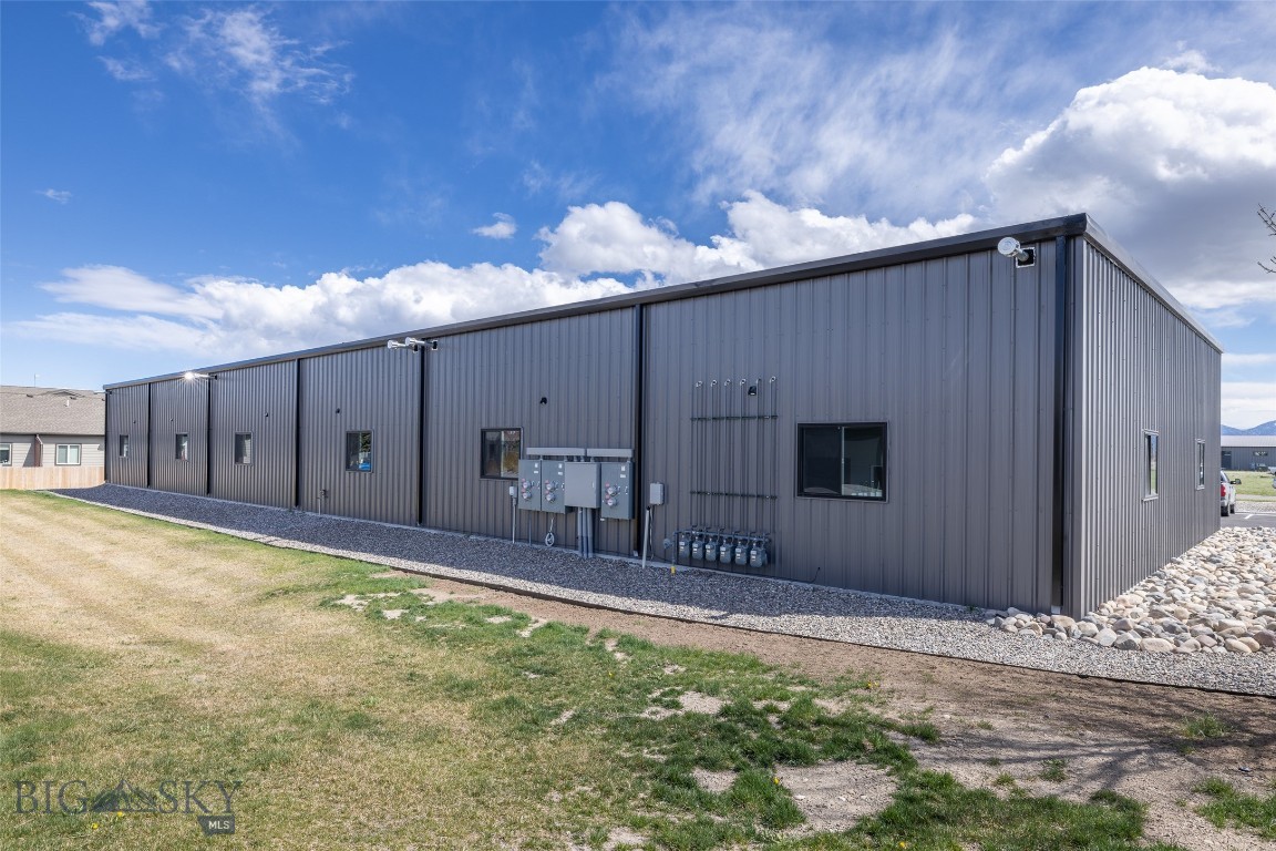 Ferris Addition - Commercial Sale