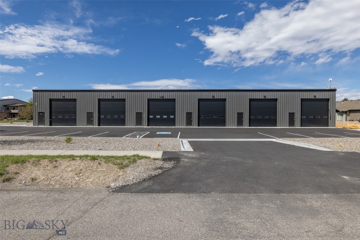 Ferris Addition - Commercial Sale