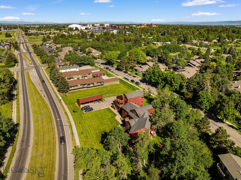Two Creek Condo - Land