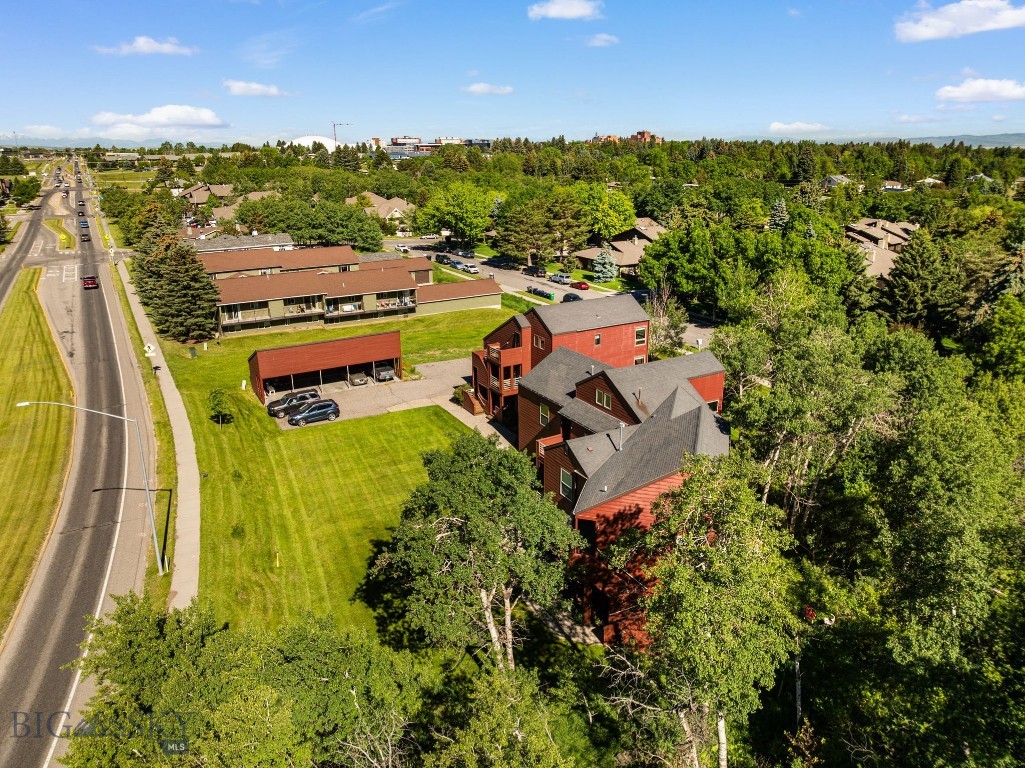 Two Creek Condo - Land