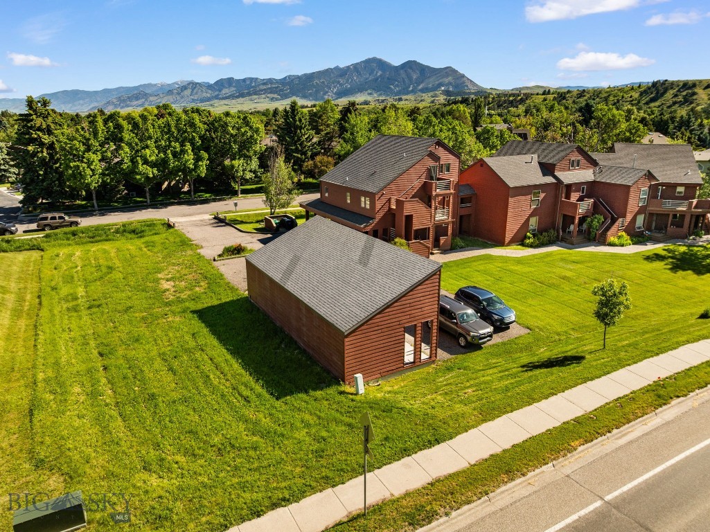 Two Creek Condo - Land