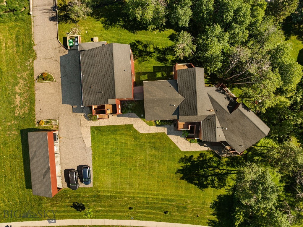 Two Creek Condo - Land