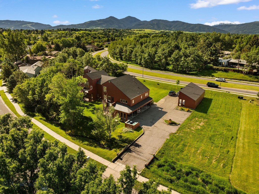 Two Creek Condo - Land