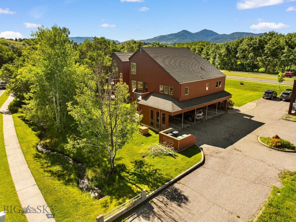 Two Creek Condo - Land