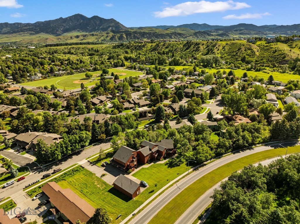 Two Creek Condo - Land