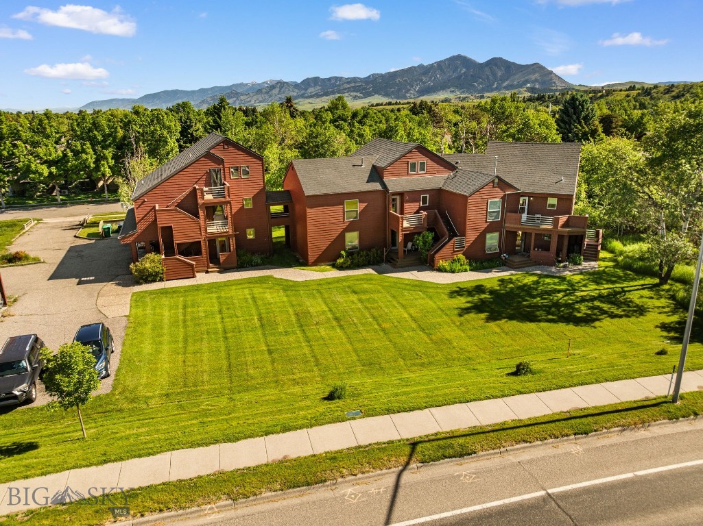 Two Creek Condo - Land