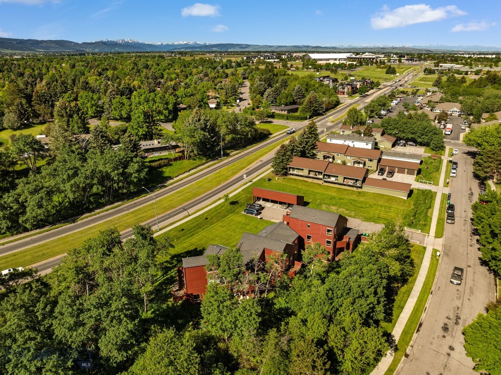 Two Creek Condo - Land