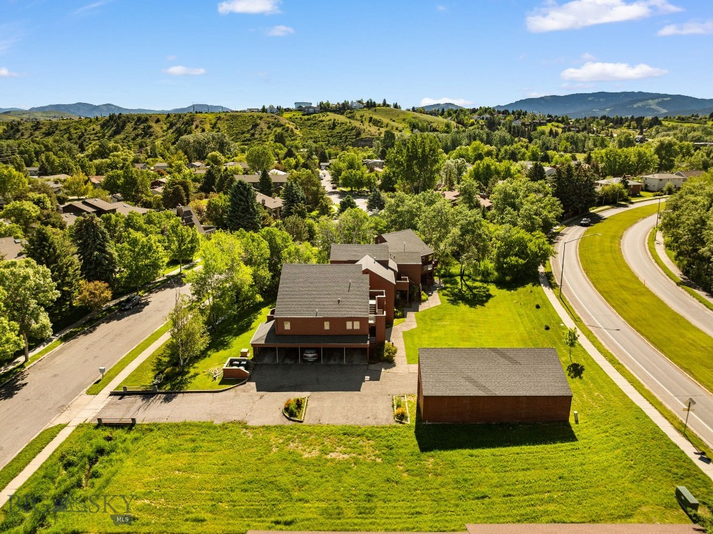 Two Creek Condo - Land