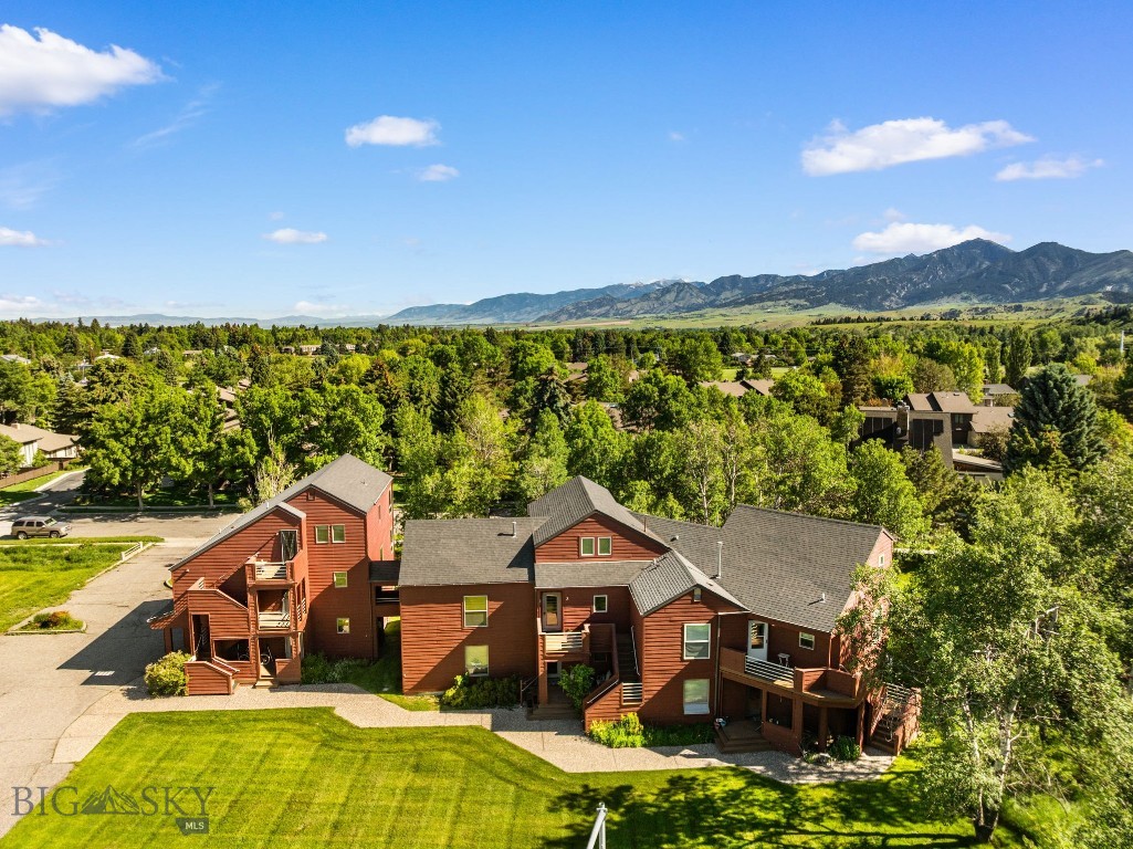 Two Creek Condo - Land