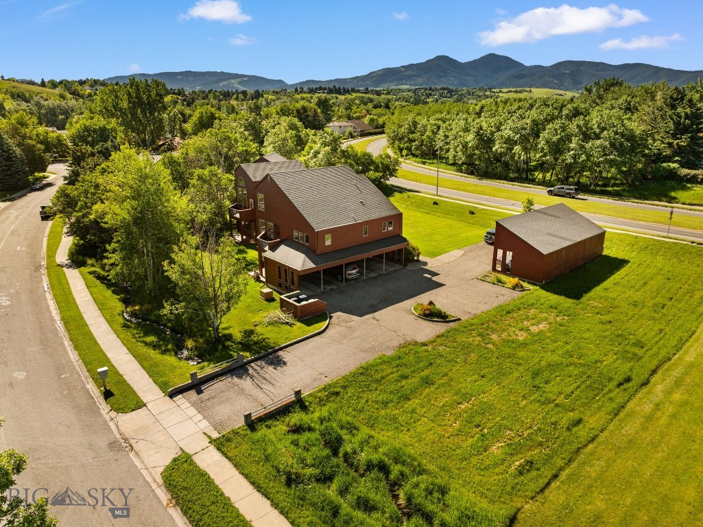 Two Creek Condo - Land