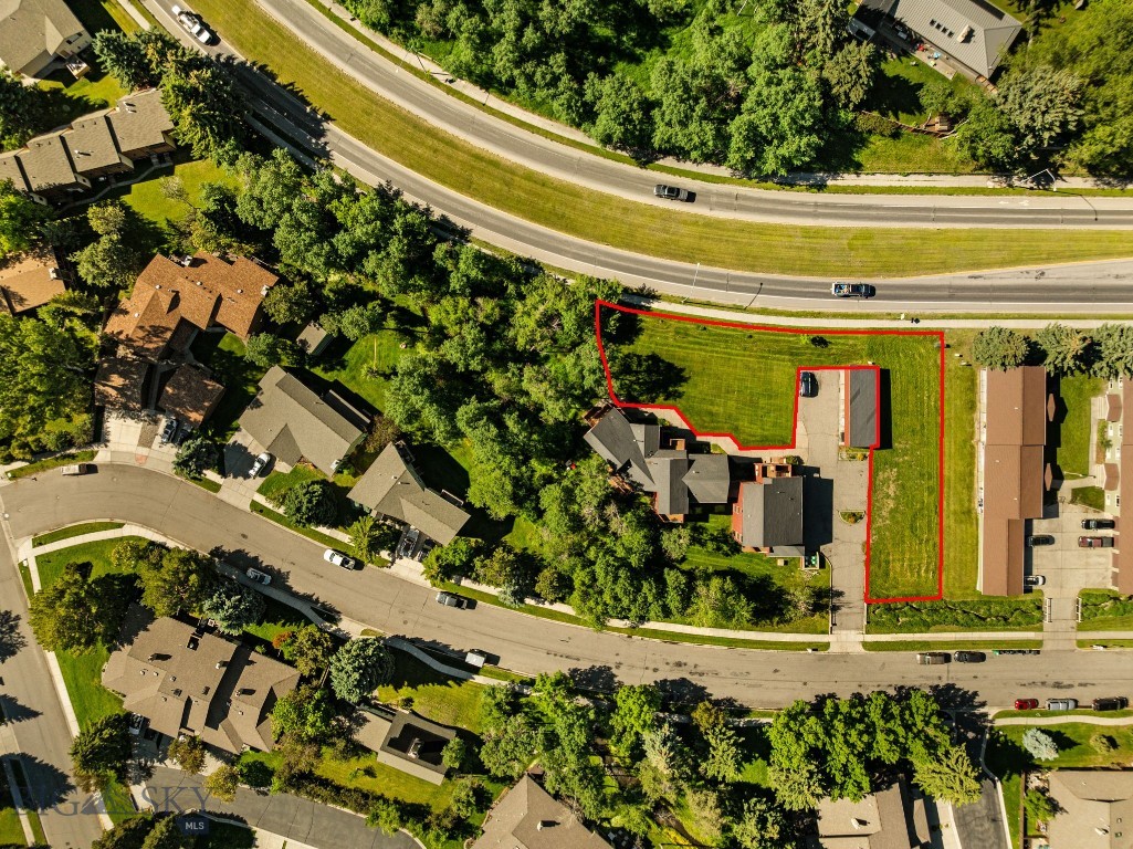 Two Creek Condo - Land
