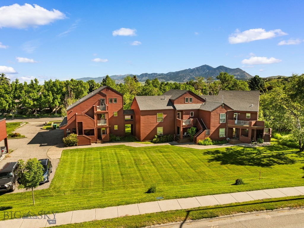 Two Creek Condo - Land