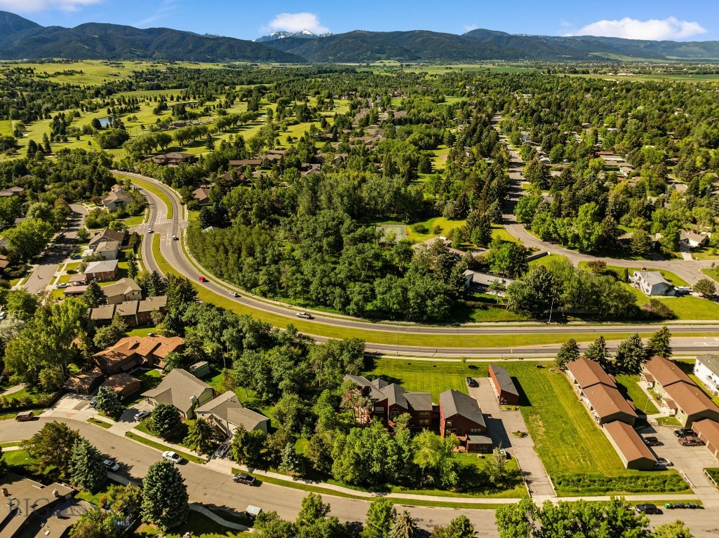 Two Creek Condo - Land