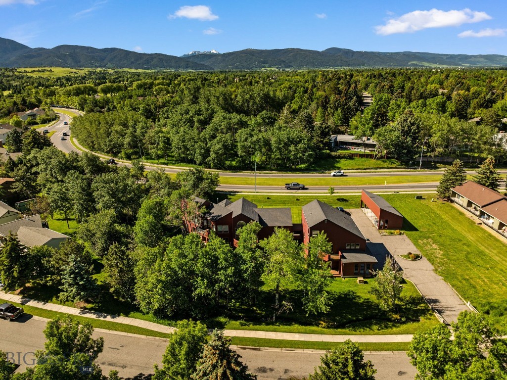 Two Creek Condo - Land