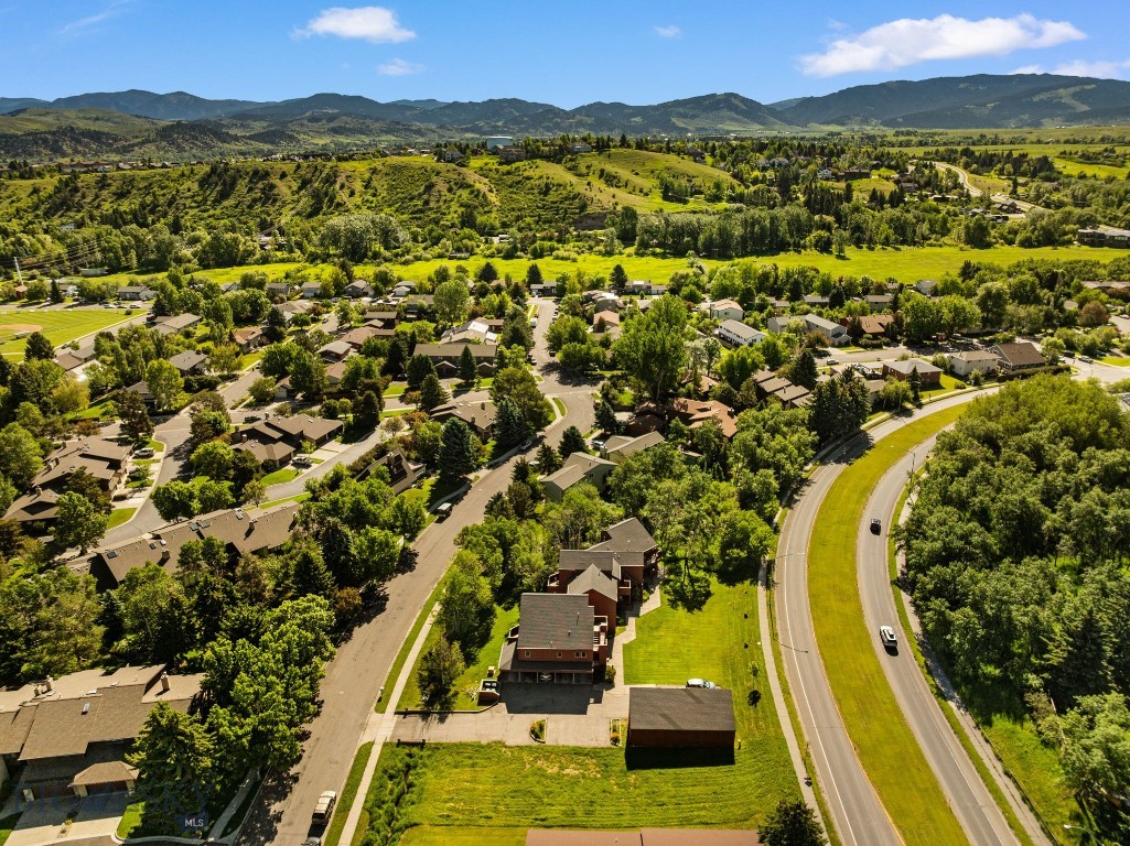 Two Creek Condo - Land